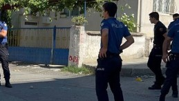 İki aile birbirine girdi; Pompalı tüfekle ateş açıldı