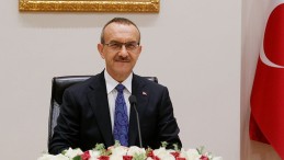 Kocaeli Valisi Yavuz’dan Gülşen destekçilerine tepki