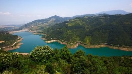 Yuvacık Barajı’nda su seviyesi ne durumda; İSU açıkladı