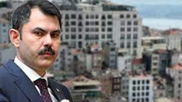 Bakan duyurdu; Kentsel dönüşümde verilen kira desteği artıyor