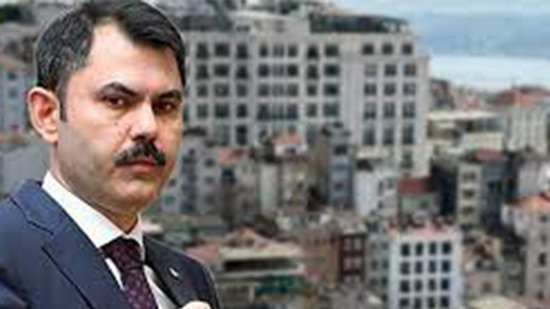 Bakan duyurdu; Kentsel dönüşümde verilen kira desteği artıyor