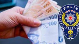 Flaş gelişme; Bir promosyon açıklaması daha