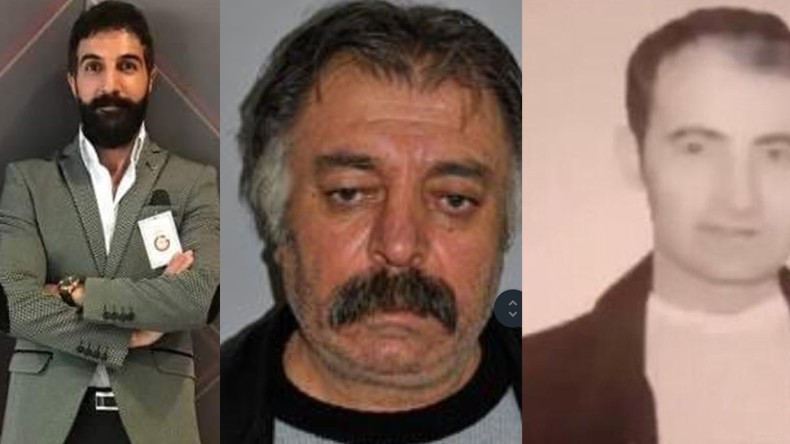 Kocaeli Emniyeti 3 ayrı faili meçhul cinayeti aydınlattı