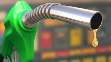 Benzine indirim geliyor