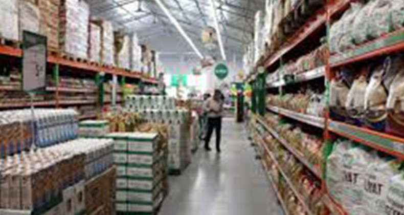 Net konuştu; Zincir marketler de fiyatlarda indirim yapacak