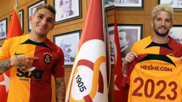 Twitter space odasından transfer açıkladı, tarihe geçti