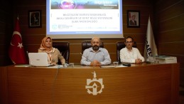 “Açık Veri Platformu” geliyor