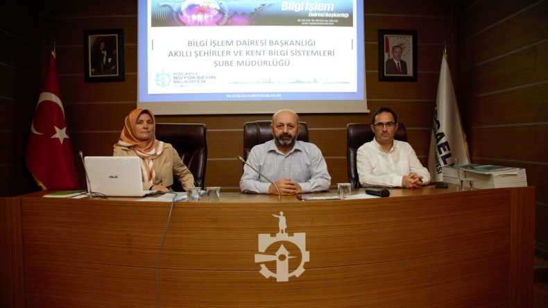 “Açık Veri Platformu” geliyor