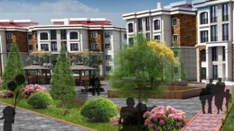 Cumhuriyet tarihinin en büyük sosyal konut hamlesi başlıyor