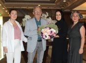 Marmara Kadın Kooperatifleri Birliği The Ness Otel’le anlaştı