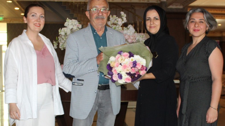 Marmara Kadın Kooperatifleri Birliği The Ness Otel’le anlaştı