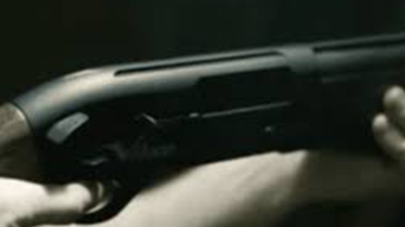 Kiracı zam isteyen ev sahibini pompalı tüfekle vurdu