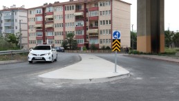 Şirintepe’de sürücü ve yaya güvenliği sağlandı