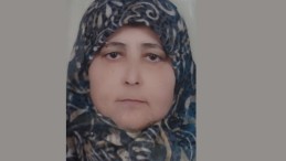 3 çocuk annesi Fatma Gökmen kalbine yenildi