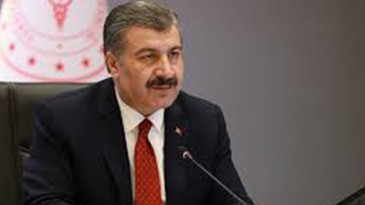 Sağlıkta önemli gelişme; Tarih verdi duyurdu