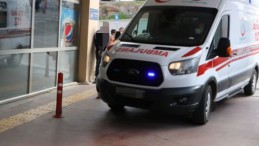 İzmit Alikahya’da feci kaza; Araç İki çocuğa çarptı