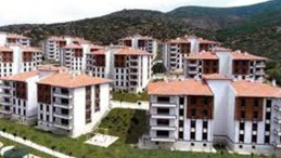 Sosyal konut müjdesi; detaylar belli oldu