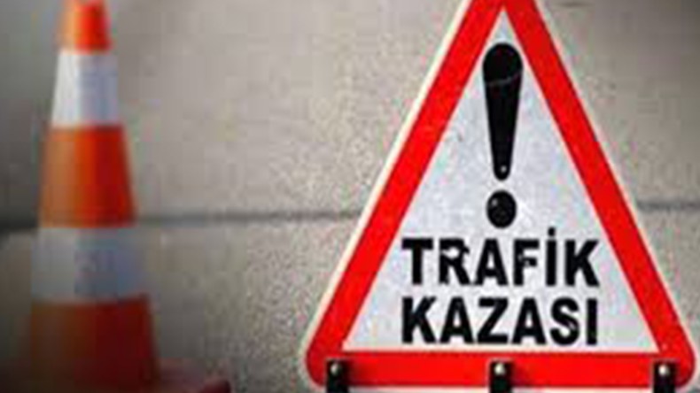 Kocaeli’de zincirleme kaza; yaralılar var