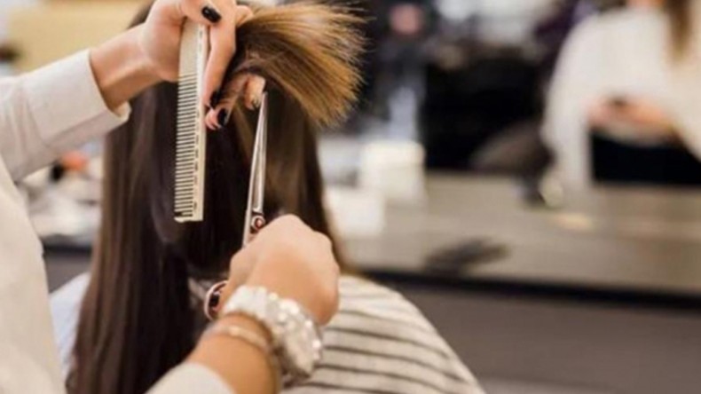 Kuaförler için flaş karar; 1 Ekim’de başlıyor