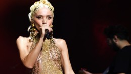 Gülşen gözaltına alındı