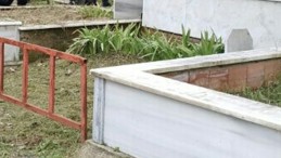 Gölcük’te vefatlar