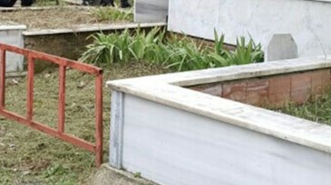 Gölcük’te vefatlar