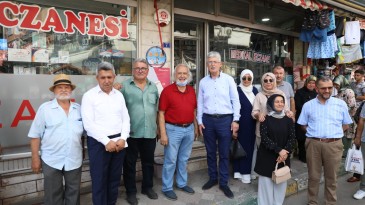 Ak Parti Kocaeli dur durak bilmiyor