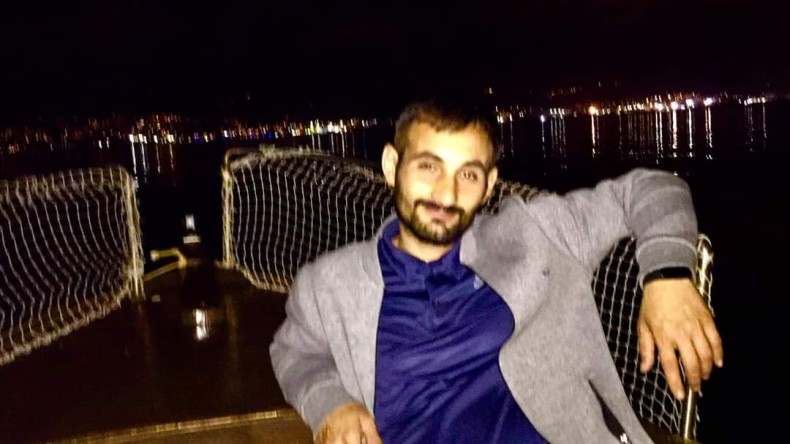 Aracında silahlı saldırıya uğradı, 1 ay sonra hayatını kaybetti