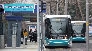 Cumhurbaşkanı Erdoğan’ın Kocaeli programına saatler kala gelişme