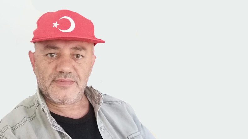 Muhtardan flaş teklif ; ‘Anıtkabir’e cami yapılsın’