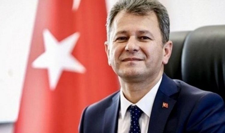 ÖSYM Başkanı Halis Aygün görevden alındı