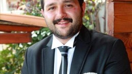 Gelecek Partisi’nden istifa etti, Ak Parti’ye katıldı