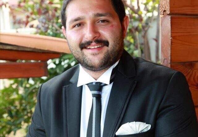 Gelecek Partisi’nden istifa etti, Ak Parti’ye katıldı