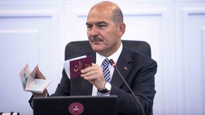 Yeni dönem başlıyor; Soylu duyurdu, işte detaylar…