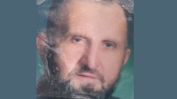 Tersane emeklisi 4 çocuk babası Salih Tektaş hayatını kaybetti