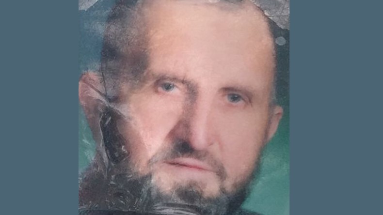 Tersane emeklisi 4 çocuk babası Salih Tektaş hayatını kaybetti