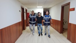 Şehidin motosikletiydi; Tekerini çaldı, Kocaeli polisi yakaladı