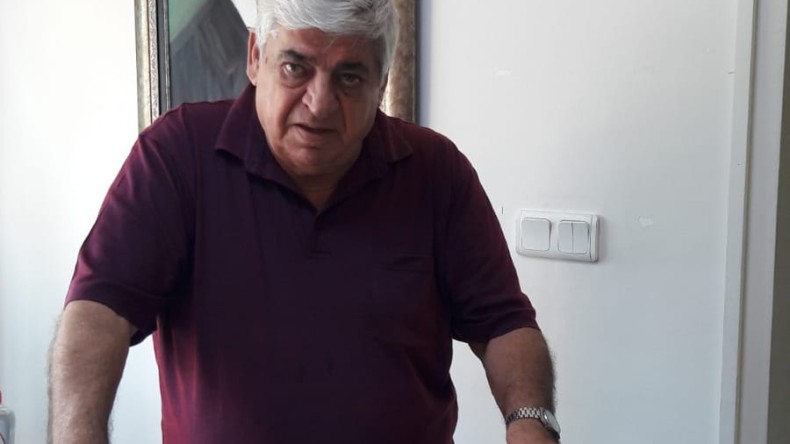 Azerbaycan Derneği’nden Yeni Proje