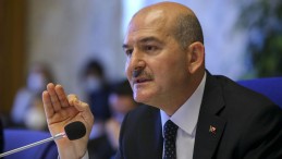 Süleyman Soylu Kocaeli’ye geliyor