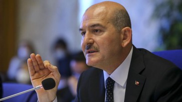 Süleyman Soylu Kocaeli’ye geliyor