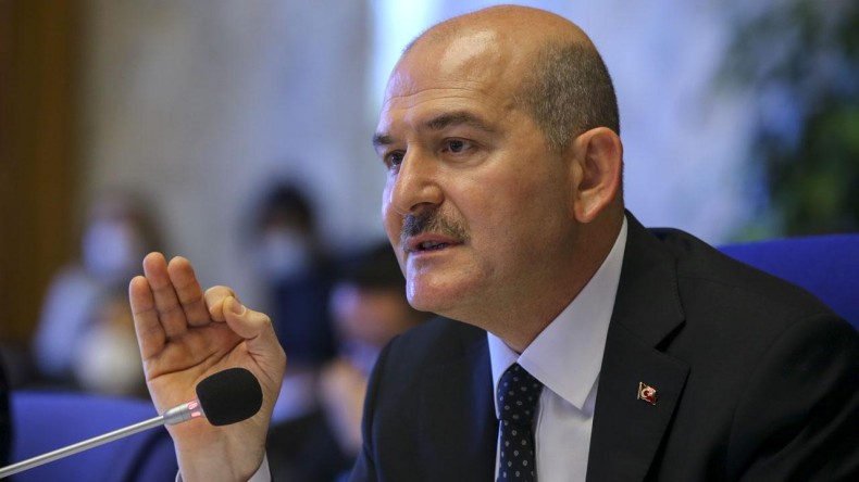 Süleyman Soylu Kocaeli’ye geliyor