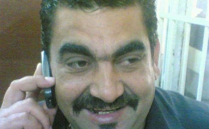 Büyükşehir Mehteran takımında görevli Ercan Ayaz Koronaya yenildi