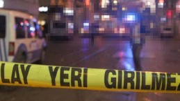 Gece Bekçisi fabrikada ölü bulundu