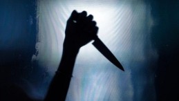 Apartmandaki tartışma büyüdü, anne oğlunu bıçakladı