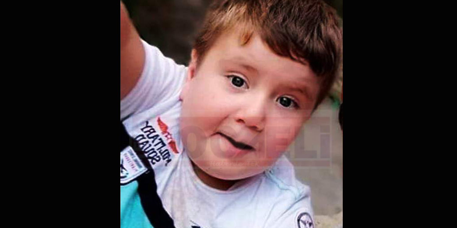 7 yaşındaki Mustafa 73 günlük yaşam savaşını kaybetti