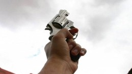 İzmit’te tartışma büyüdü; silahla ateş edildi