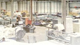 Yatak Yan Sanayi sektörü rekora koşuyor