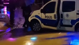 İzmit’teki barda kavga