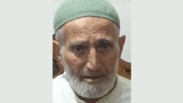 2 çocuk babası Mehmet Özer amansız hastalığa yenildi