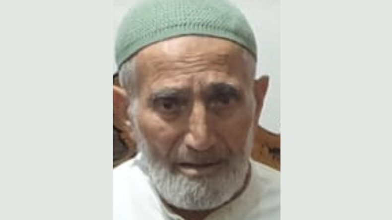 2 çocuk babası Mehmet Özer amansız hastalığa yenildi